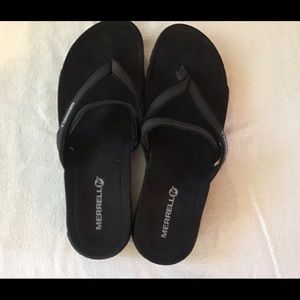 Women’s Merrell Terran Ari Post